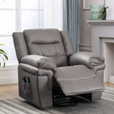 (288585578GAA)Power Lift Recliner,Lift Chairs Recliners for Elderly, Electric Massage Heating Chair for Seniors Living Room Armchair-Tech cloth_16