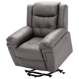 (288585578GAA)Power Lift Recliner,Lift Chairs Recliners for Elderly, Electric Massage Heating Chair for Seniors Living Room Armchair-Tech cloth_22